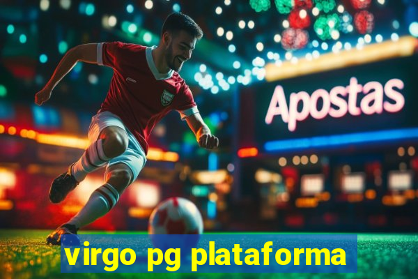 virgo pg plataforma